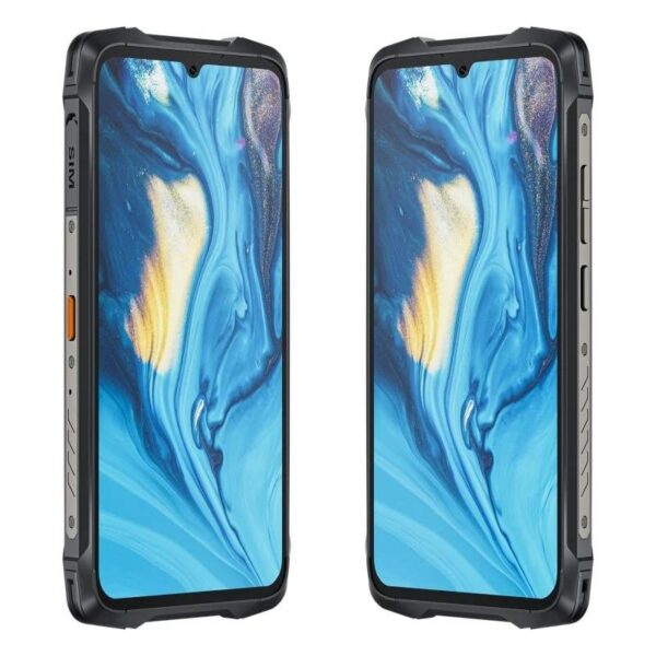 COMANDERO PDA SMARTPHONE CUBOT KING KONG POWER3 6.72 6G/256G/4G/NFC/IP68/RG - Imagen 2