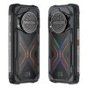 COMANDERO PDA SMARTPHONE CUBOT KING KONG POWER3 6.72 6G/256G/4G/NFC/IP68/RG - Imagen 3