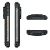 COMANDERO PDA SMARTPHONE CUBOT KING KONG POWER3 6.72 6G/256G/4G/NFC/IP68/RG - Imagen 4