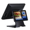 TPV AVPOS K5000 ALUMINIO 15 TACTIL INTEL I7 TPM/8GB/SSD500GB/2ªPAN/W11P 3Y - Imagen 2