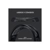 AURICULARES + MICROFONO LOGITECH GAMING G733 RGB WIRELESS BLACK - Imagen 6