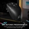 RATON GAMING CORSAIR M55 SLIPSTREAM WIRELESS BLACK - Imagen 4