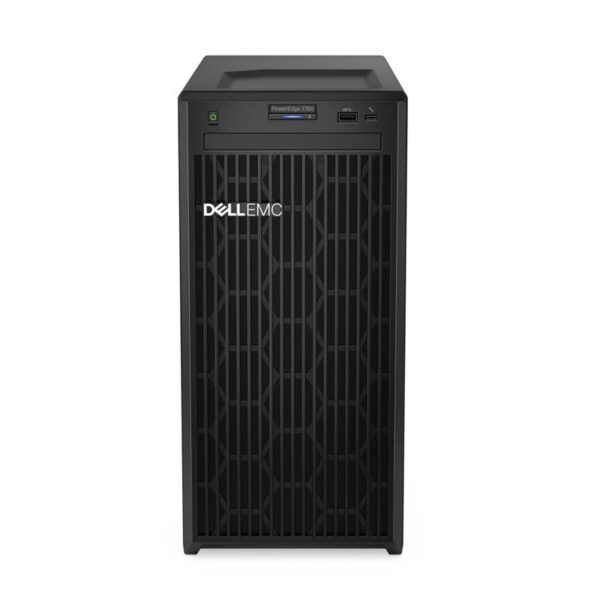 SERVIDOR DELL T150 XEON E2314/16GB/2TB - Imagen 2