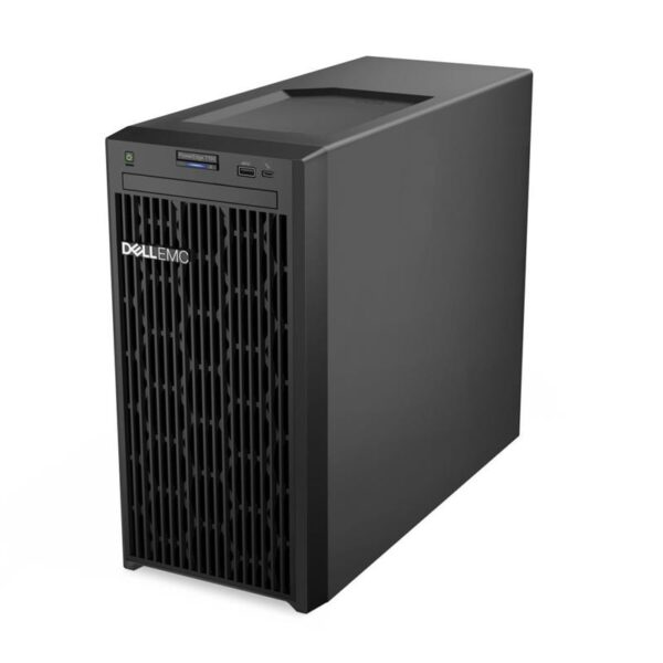 SERVIDOR DELL T150 XEON E2314/16GB/2TB - Imagen 4