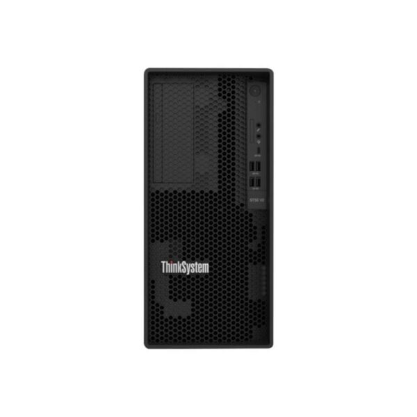 SERVIDOR LENOVO ST50 V2 XEON E2324G/16GB/1TB