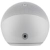 AMAZON ECHO DOT GEN5 ALTAVOZ INTELIGENTE BLANCO - Imagen 3