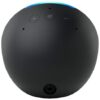 AMAZON ECHO POP GEN1 ALTAVOZ INTELIGENTE NEGRO - Imagen 3