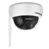 CAMARA IP TIPO DOMO 3.6MM 2MP | WIFI | SD | CAMVIEW - Imagen 2
