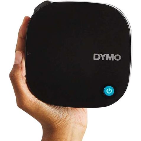 IMPRESORA ETIQUETADORA PORTATIL DYMO LETRATAG 200B BLUETOOTH - Imagen 2