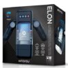 MASTURBADOR MASCULINO NEXT-GEN ELON INTOYOU - Imagen 3