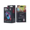 PACK 2 WALKIE TALKIE MXWT-100 AZUL ROSA MAXLIFE - Imagen 2