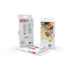 REACONDICIONADO CABLE NBQ166 CARGA RAPIDA USB - TIPO C | 5A | 1M | ROJO XO - Imagen 2