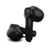 AURICULARES + MICROFONO GAMING KROM KALL RGB IN EAR BLUETOOTH 5.3 BLACK - Imagen 2
