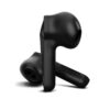 AURICULARES + MICROFONO GAMING KROM KALL RGB IN EAR BLUETOOTH 5.3 BLACK - Imagen 3