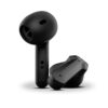 AURICULARES + MICROFONO GAMING KROM KALL RGB IN EAR BLUETOOTH 5.3 BLACK - Imagen 4