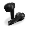 AURICULARES + MICROFONO GAMING KROM KALL RGB IN EAR BLUETOOTH 5.3 BLACK - Imagen 5