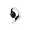 AURICULARES + MICROFONO TRUST GAMING GXT 415W ZIROX MULTI HEADSET WHITE - Imagen 3