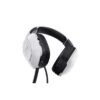 AURICULARES + MICROFONO TRUST GAMING GXT 415W ZIROX MULTI HEADSET WHITE - Imagen 4
