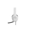 AURICULARES + MICROFONO TRUST GAMING GXT 415W ZIROX MULTI HEADSET WHITE - Imagen 6