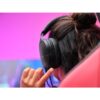 AURICULARES + MICROFONO TRUST GAMING GXT 489 FAYZO HEADSET MULTI BLACK - Imagen 10