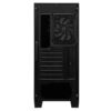 CAJA ORDENADOR GAMING MSI MAG FORGE 121A AIRFLOW ATX BLACK - Imagen 5