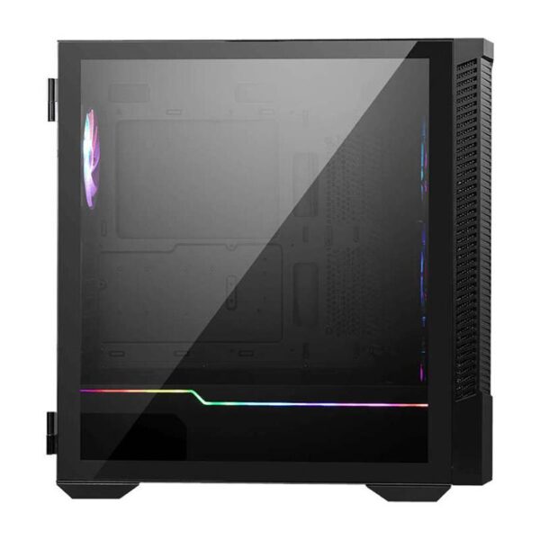 CAJA ORDENADOR GAMING MSI MPG VELOX 100R ATX RGB BLACK - Imagen 3