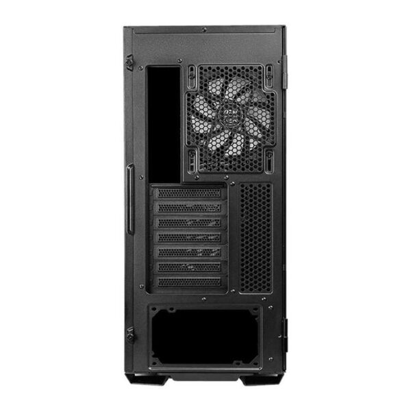 CAJA ORDENADOR GAMING MSI MPG VELOX 100R ATX RGB BLACK - Imagen 5