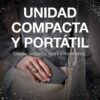 DISCO DURO EXTERNO SEAGATE 1TB 2,5 USB 3.0 - Imagen 2
