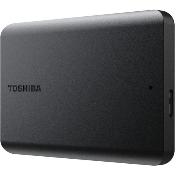 DISCO DURO EXTERNO TOSHIBA CB 4TB 2,5 USB 3.2 - Imagen 2