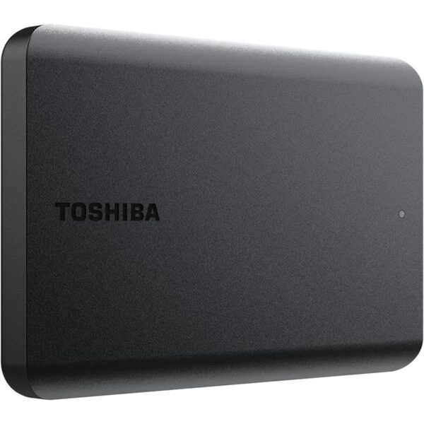 DISCO DURO EXTERNO TOSHIBA CB 4TB 2,5 USB 3.2 - Imagen 3