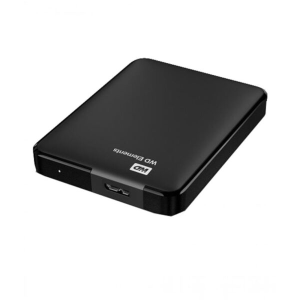 DISCO DURO EXTERNO WESTERN DIGITAL ELEMENTS 2TB 2,5 USB 3.0 - Imagen 5