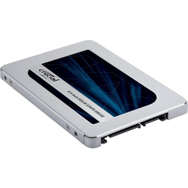 DISCO DURO SSD CRUCIAL 1TB MX500 - Imagen 2