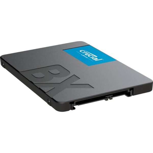 DISCO DURO SSD CRUCIAL 2TB BX500 - Imagen 2