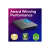 DISCO DURO SSD CRUCIAL 4TB MX500 - Imagen 2