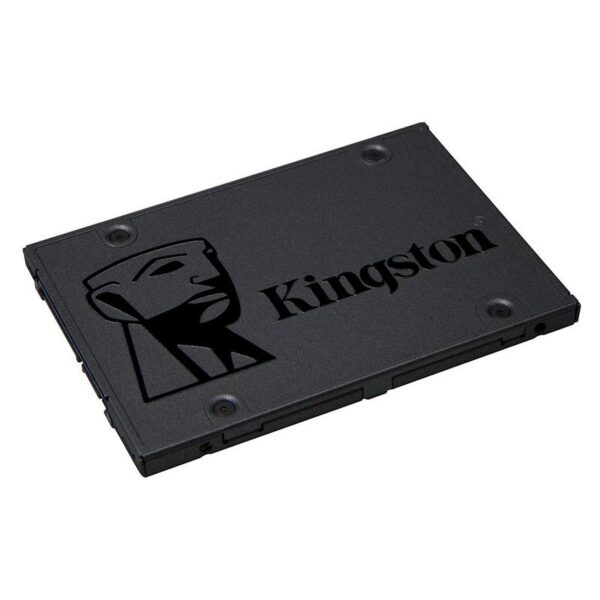 DISCO DURO SSD KINGSTON 480GB SSDNOW SA400 - Imagen 2