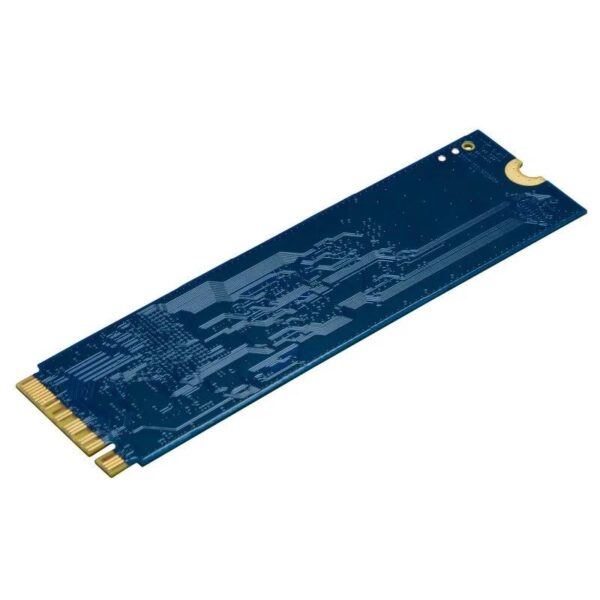 DISCO DURO SSD KINGSTON NV3 500GB M2 NVME PCIE M.2 2280 - Imagen 2