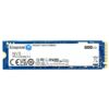 DISCO DURO SSD KINGSTON NV3 500GB M2 NVME PCIE M.2 2280 - Imagen 3
