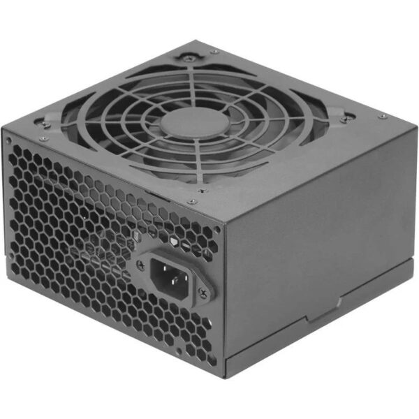 FUENTE DE ALIMENTACION ANIMA 600W BLACK - Imagen 3