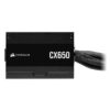 FUENTE DE ALIMENTACION CORSAIR CX650 650W 80+ BRONZE ATX - Imagen 4