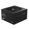 FUENTE DE ALIMENTACION GIGABYTE 1000W  80+ MODULAR ATX GOLD - Imagen 4