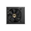 FUENTE DE ALIMENTACION NOX HUMMER GXD 850W 80+ MODULAR GOLD - Imagen 3
