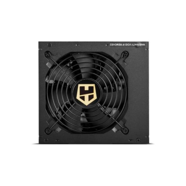 FUENTE DE ALIMENTACION NOX HUMMER GXD 850W 80+ MODULAR GOLD - Imagen 3