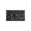 FUENTE DE ALIMENTACION NOX HUMMER GXD 850W 80+ MODULAR GOLD - Imagen 4