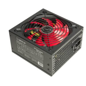 FUENTE DE ALIMENTACION UNYKACH 700W GAMING BLACK