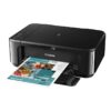 IMPRESORA CANON DESKJET MG3650S A4 USB WIFI DUPLEX - Imagen 3