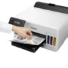 IMPRESORA CANON MAXIFY GX5050 MEGATANK COLOR DUPLEX RJ45 WIFI - Imagen 2