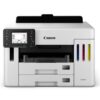 IMPRESORA CANON MAXIFY GX5550 MEGATANK COLOR DUPLEX RJ45 WIFI