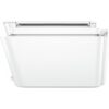 IMPRESORA HP DESKJET MULTIFUNCION 4220E COLOR WIFI WHITE - Imagen 5