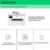 IMPRESORA HP OFFICEJET PRO MULTIFUNCION MFP29730E A3 WIFI DUPLEX - Imagen 4
