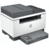 IMPRESORA MFP HP LASER MONOCROMO LASERJET M234SDN ADF DUPLEX WHITE - Imagen 2